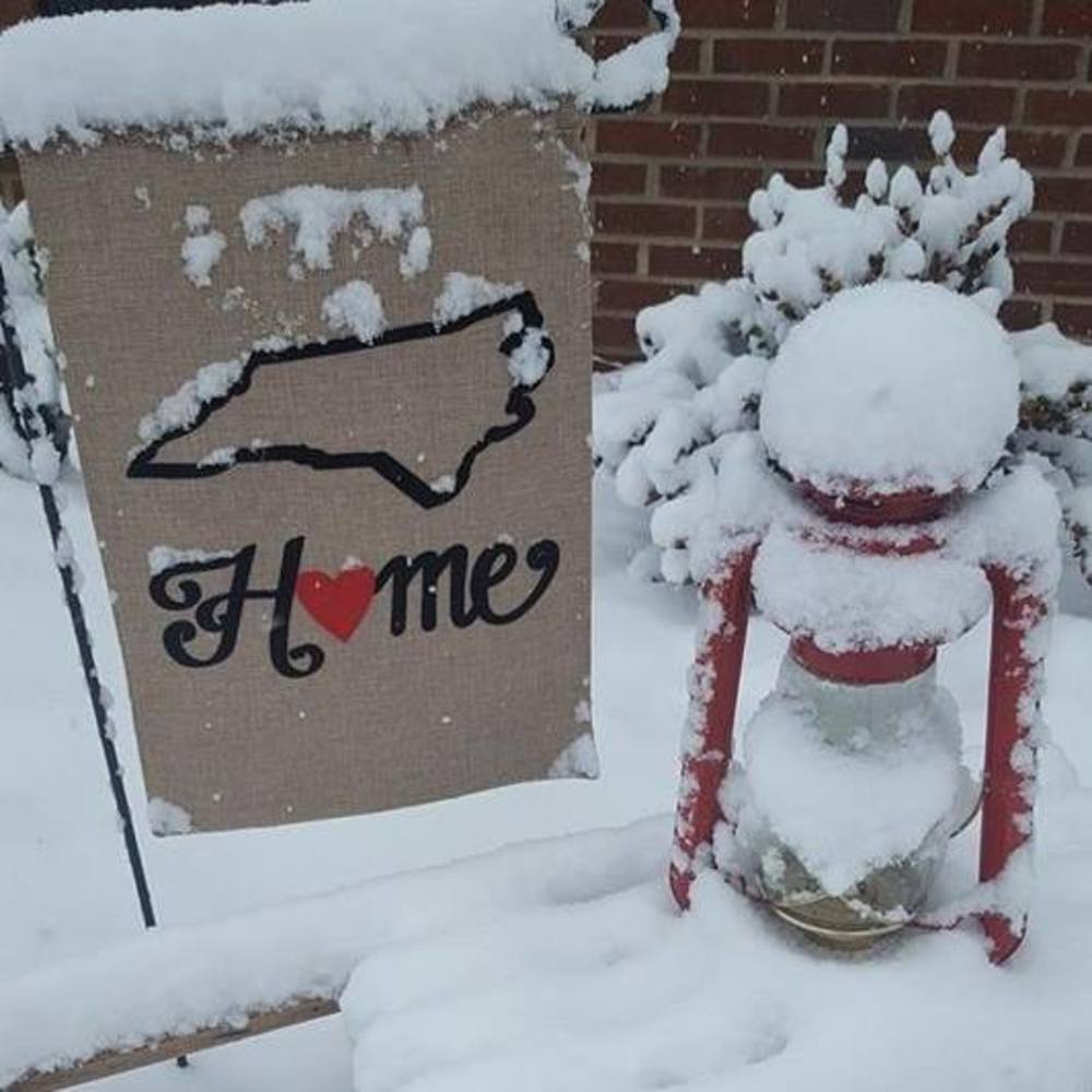 Meet your Posher, Barbara ann